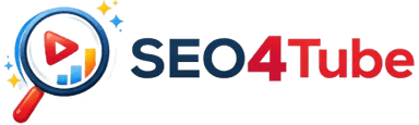 SEO4Tube Logo
